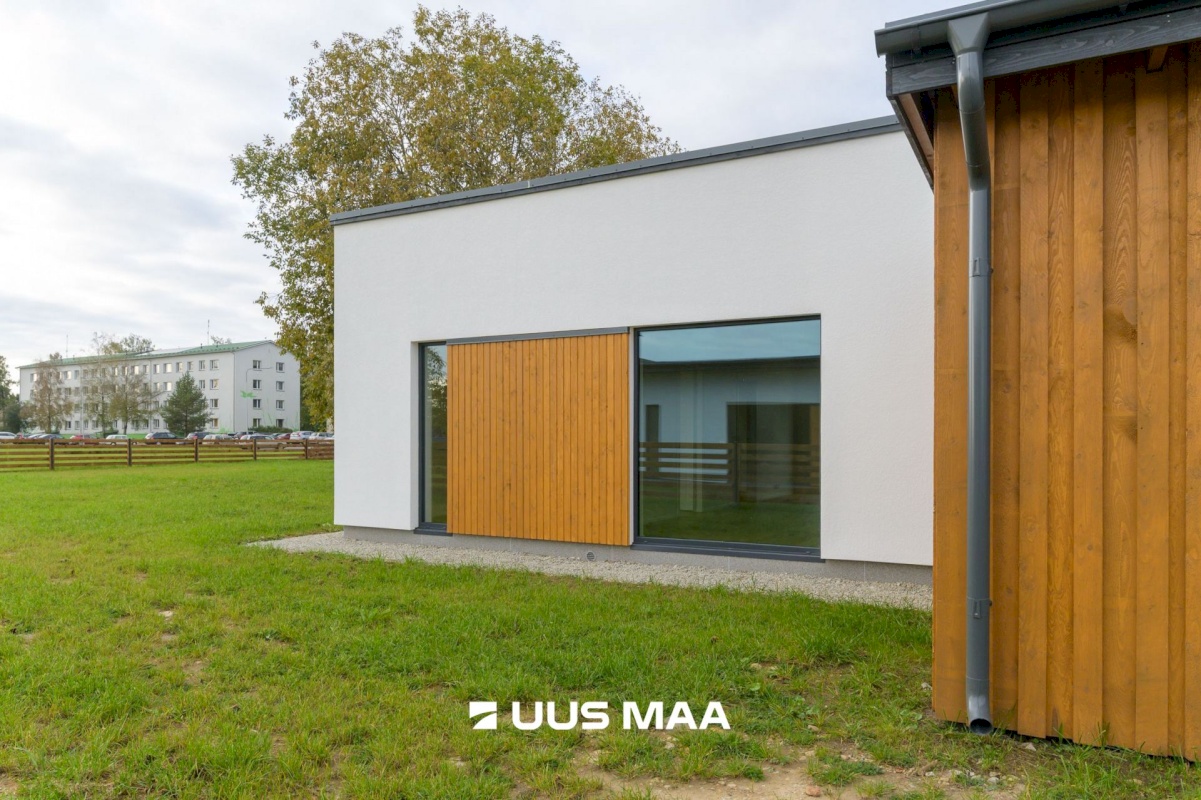 Rakvere linn, Lenduri 3