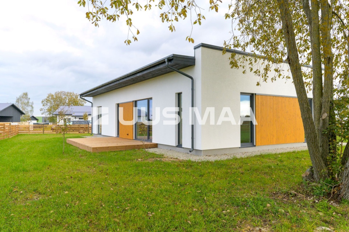 Rakvere linn, Lenduri 3