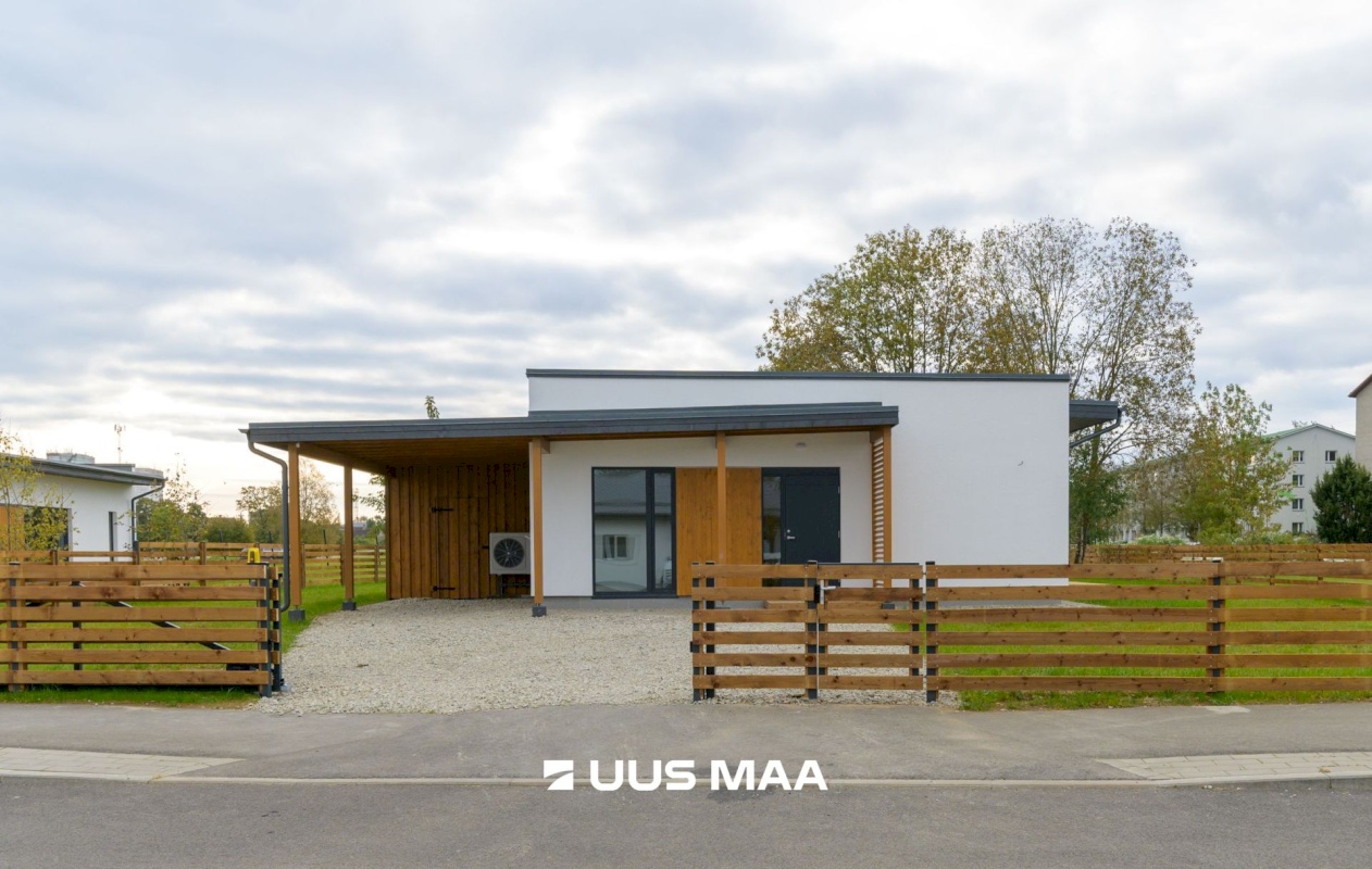 Rakvere linn, Lenduri 3