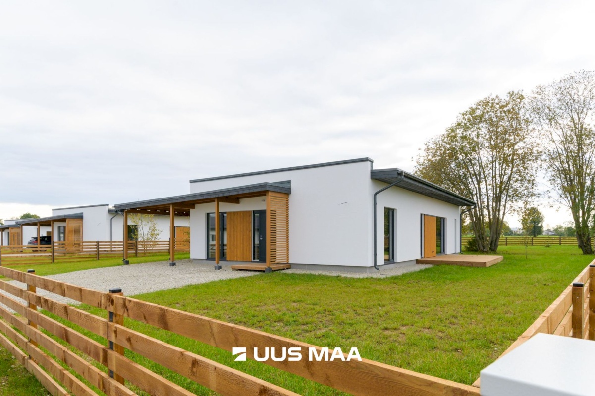 Rakvere linn, Lenduri 3