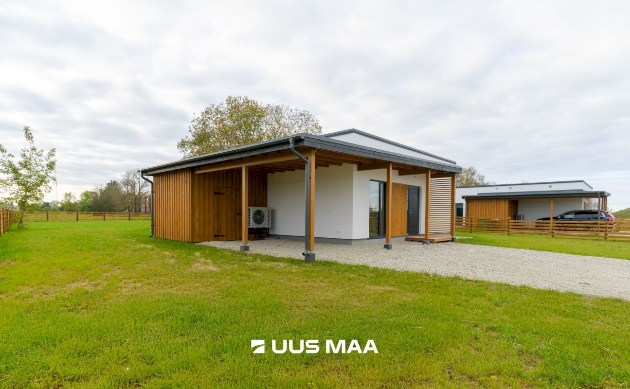 Rakvere linn, Lenduri 3