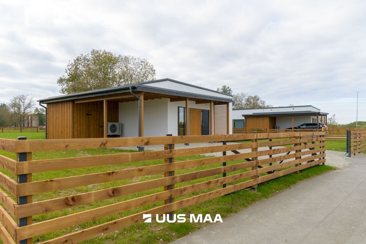 Rakvere linn, Lenduri 3