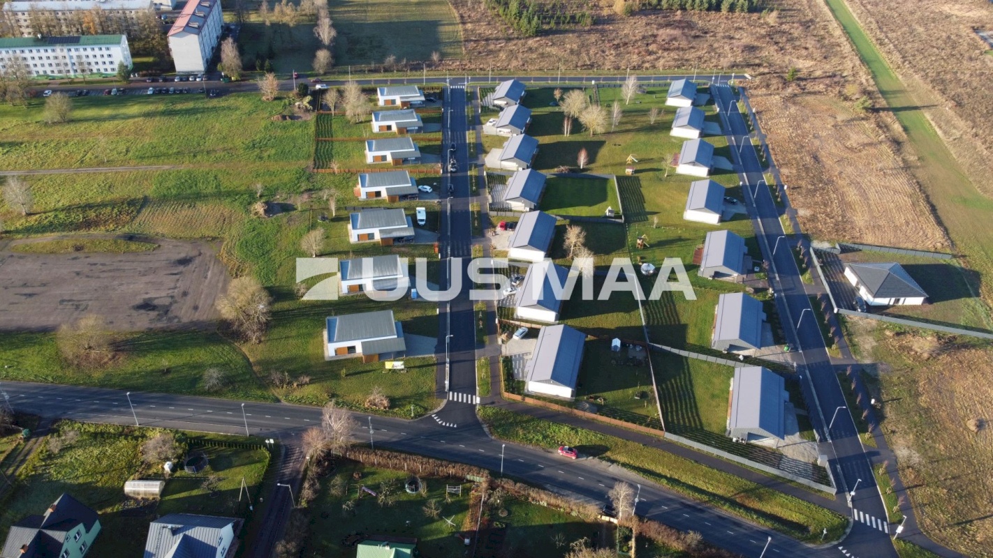 Rakvere linn, Lenduri 3