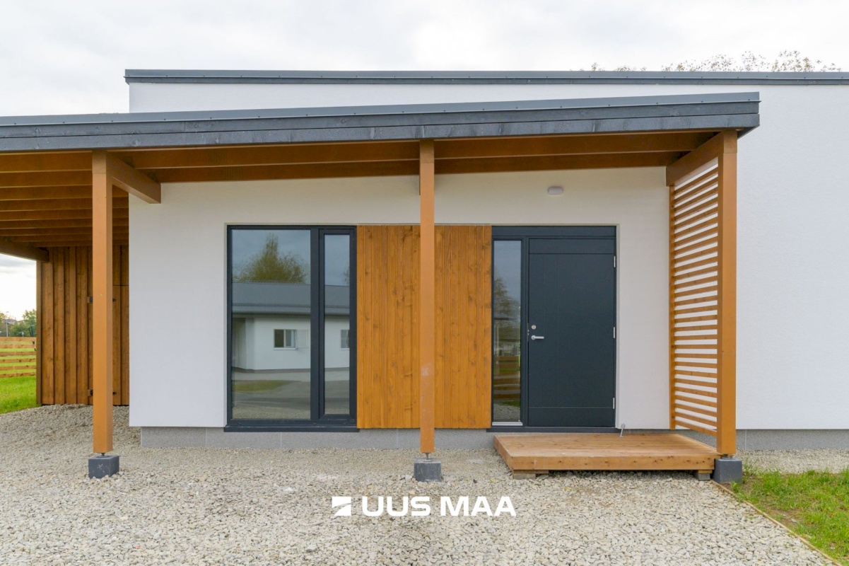 Rakvere linn, Lenduri 3