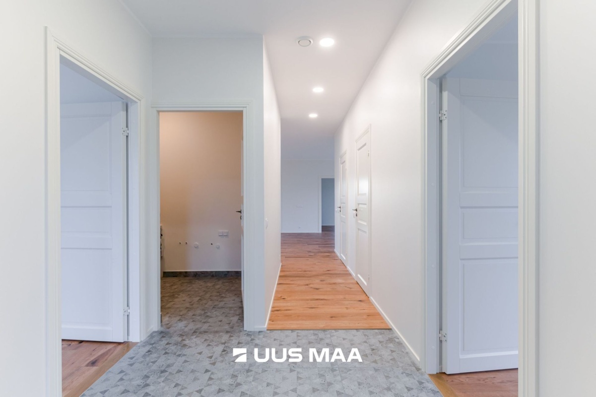 Rakvere linn, Lenduri 3