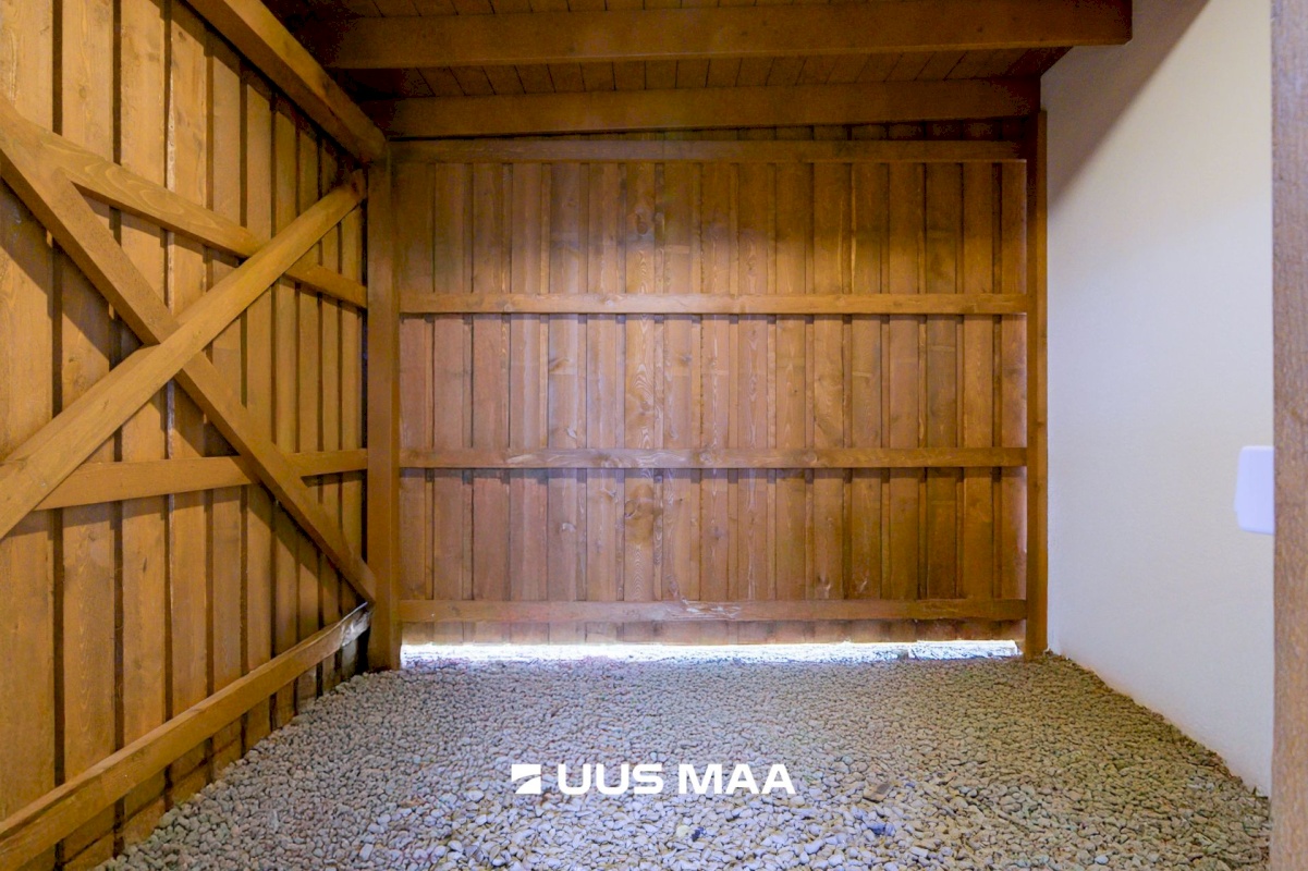 Rakvere linn, Lenduri 3