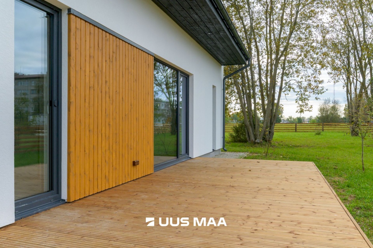 Rakvere linn, Lenduri 3