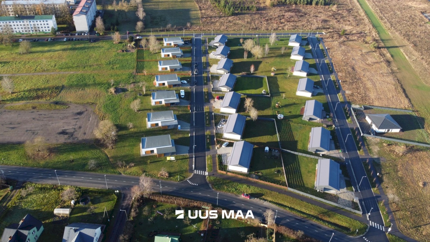 Rakvere linn, Lenduri 3