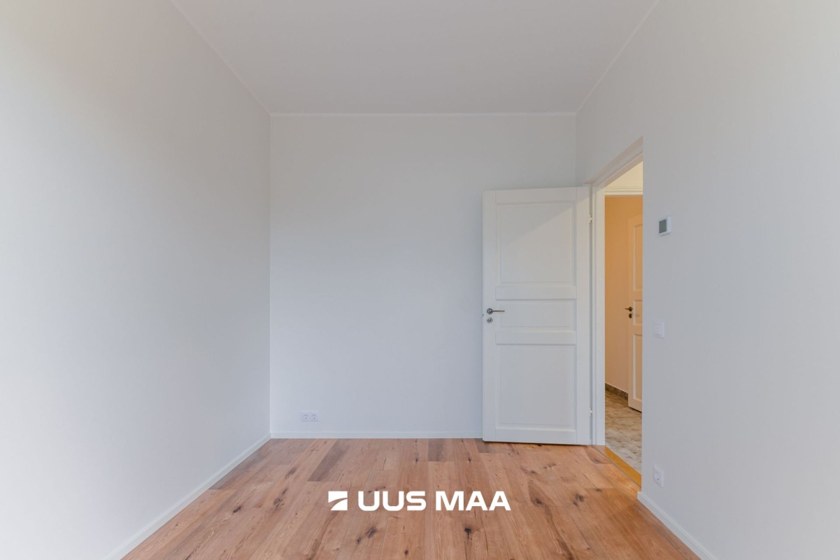 Rakvere linn, Lenduri 3