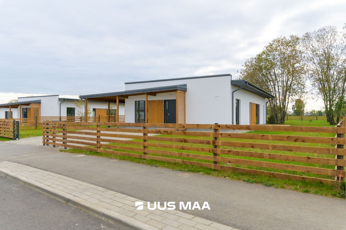 Rakvere linn, Lenduri 3