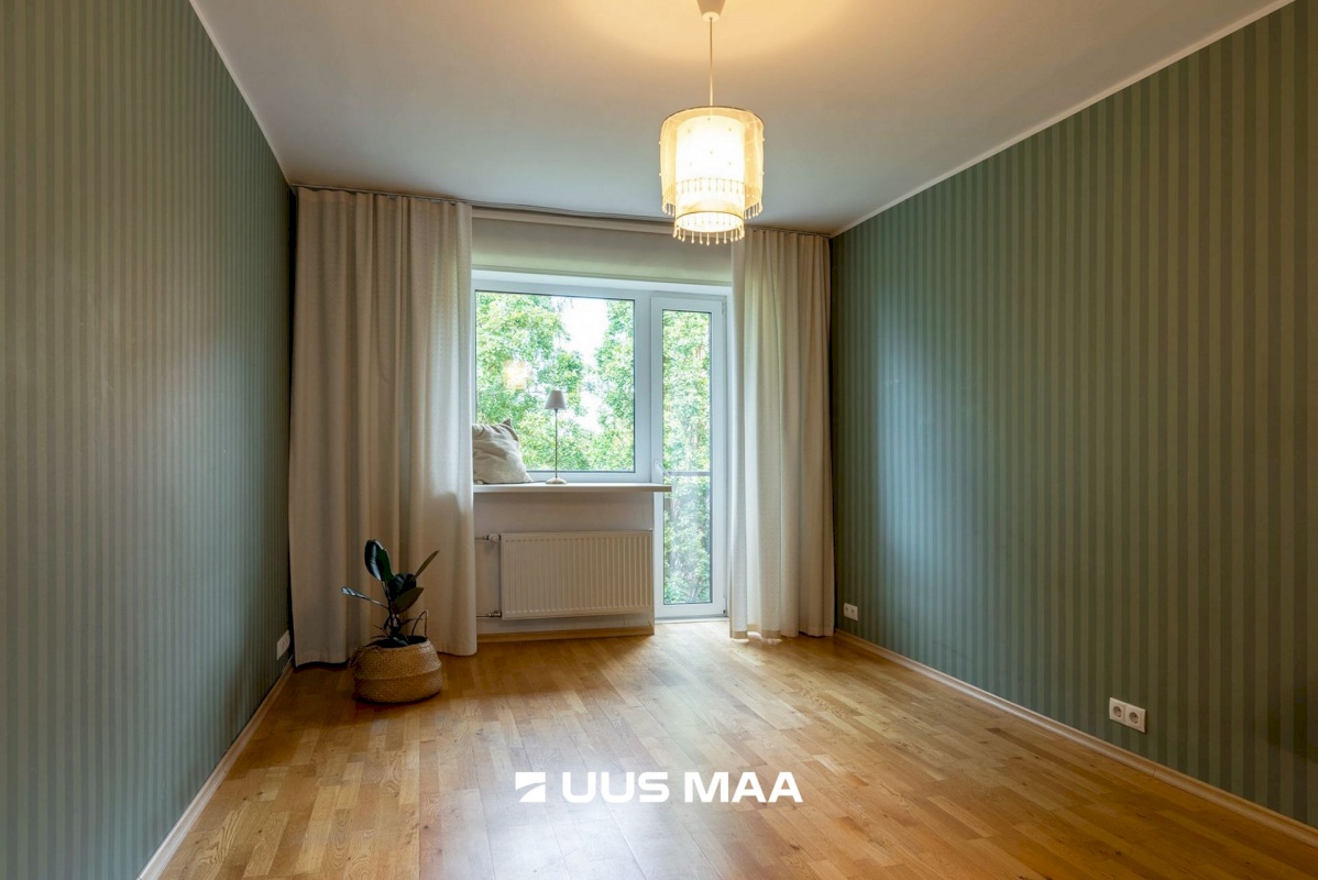 Tartu linn, Tartu linn, Tähtvere, Tammsaare 2