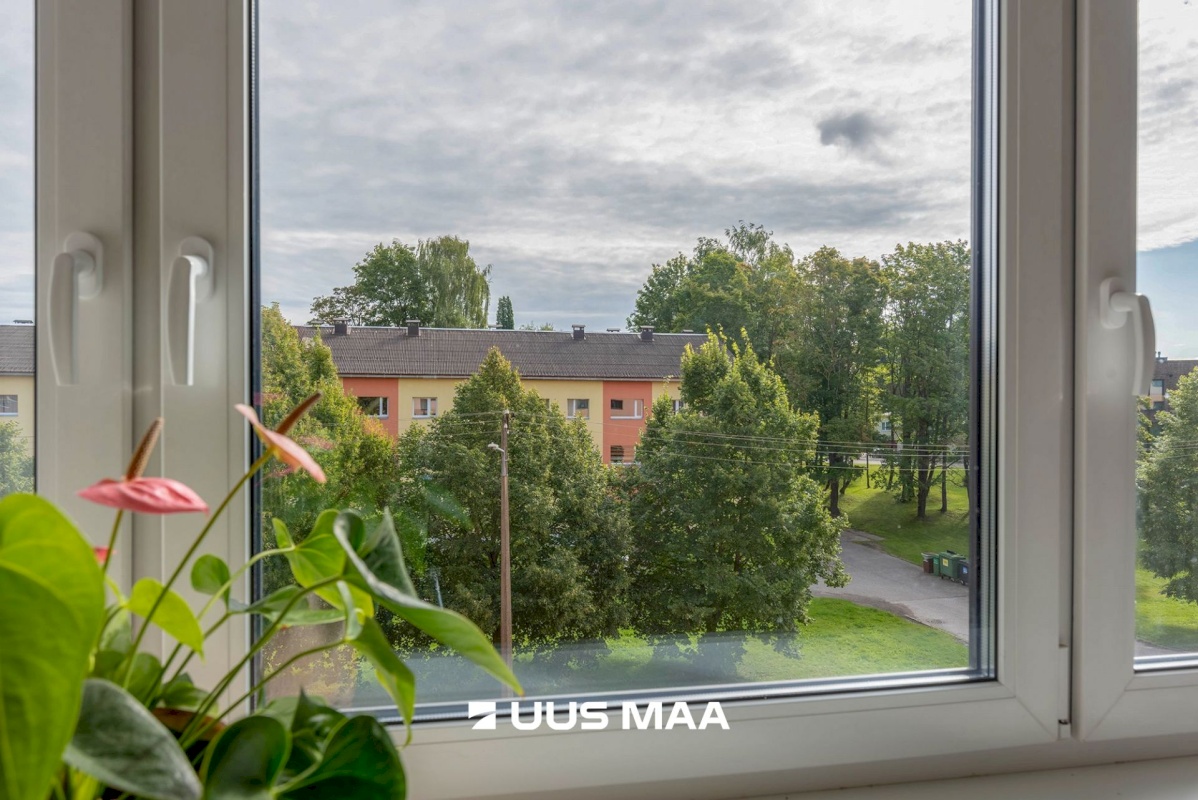 Tartu linn, Tartu linn, Tähtvere, Tammsaare 2