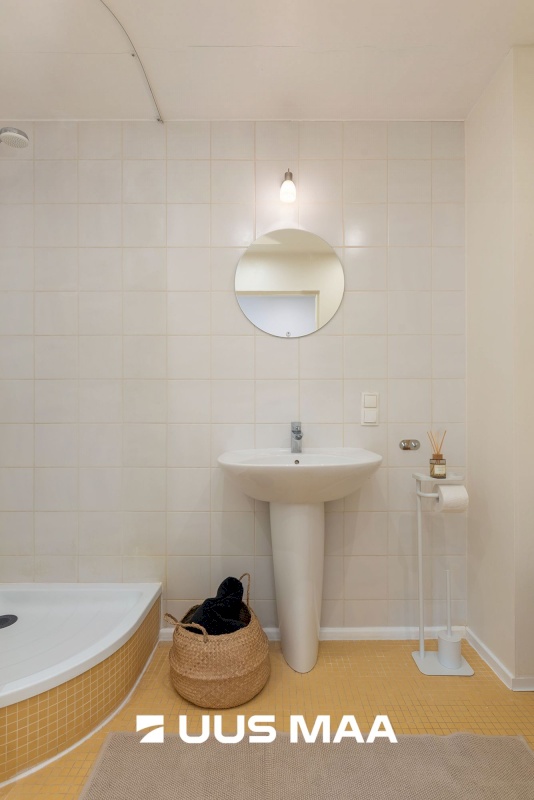 Tartu linn, Tartu linn, Tähtvere, Tammsaare 2