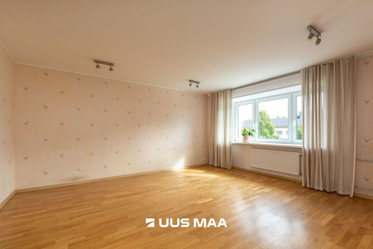 Tartu linn, Tartu linn, Tähtvere, Tammsaare 2