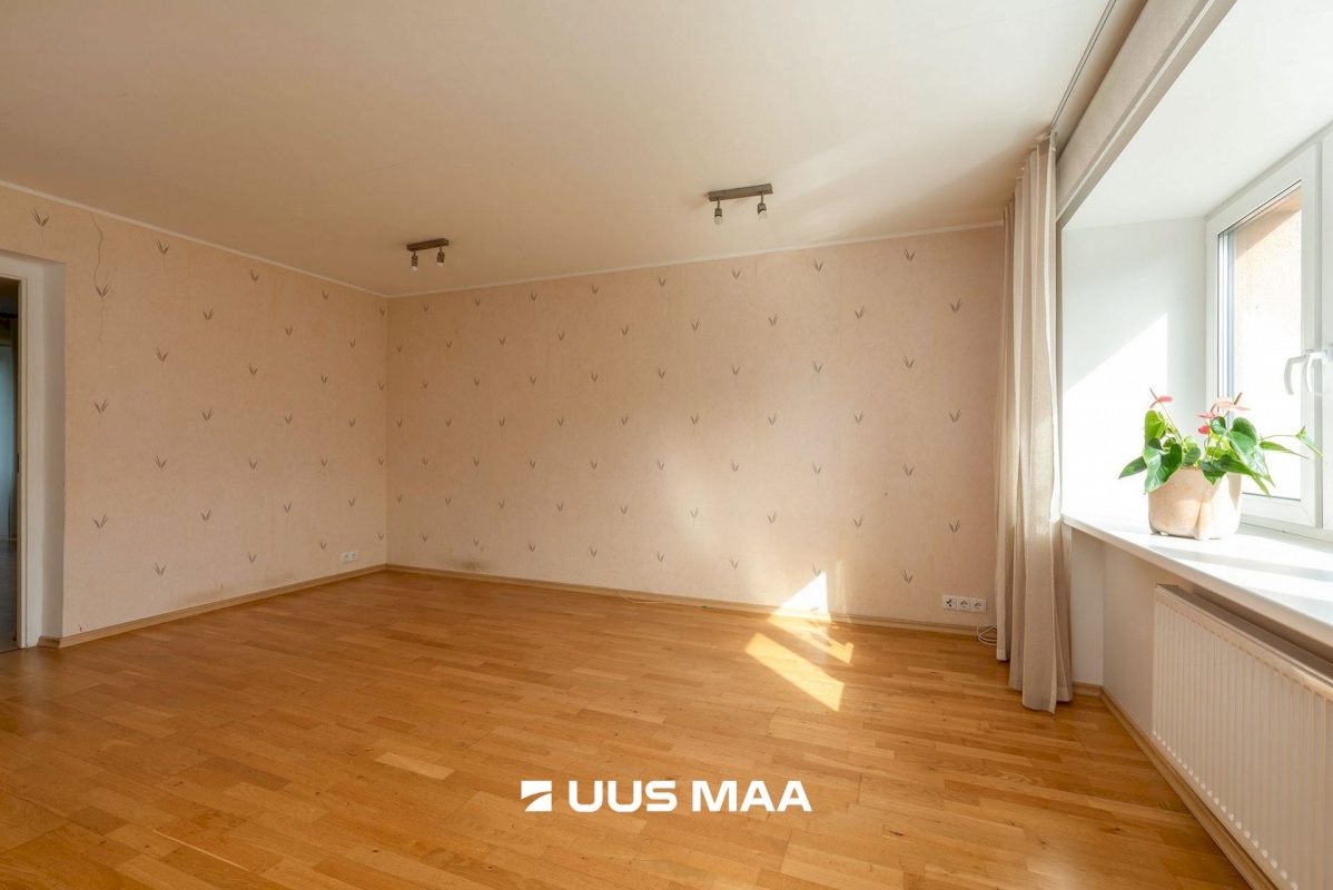 Tartu linn, Tartu linn, Tähtvere, Tammsaare 2