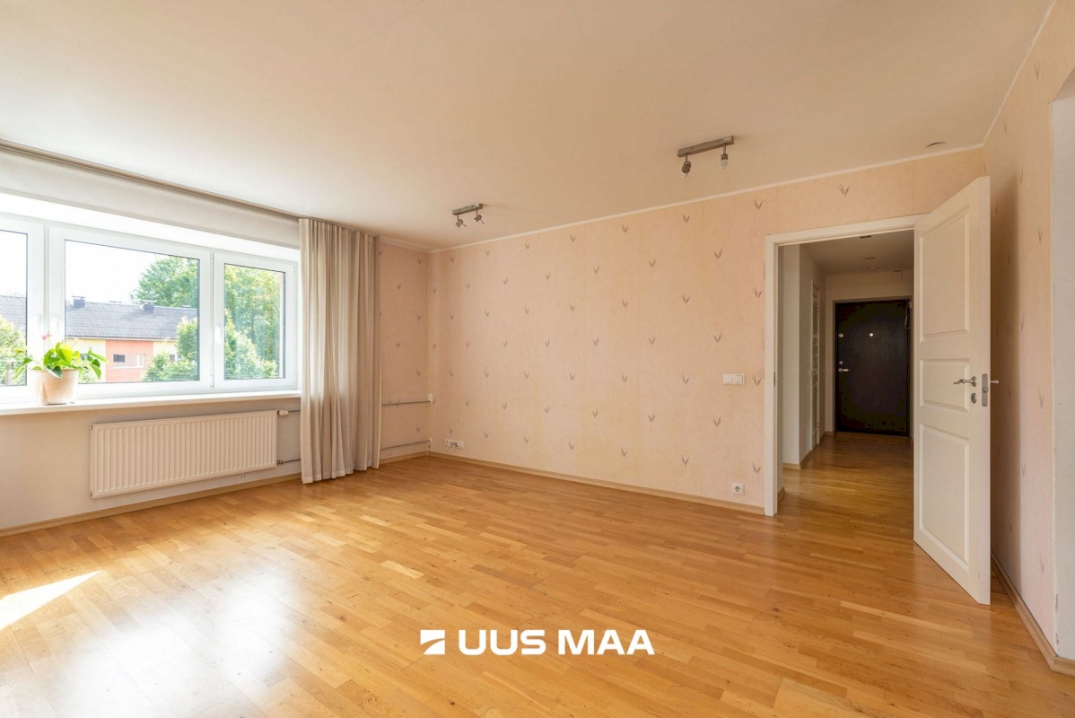 Tartu linn, Tartu linn, Tähtvere, Tammsaare 2