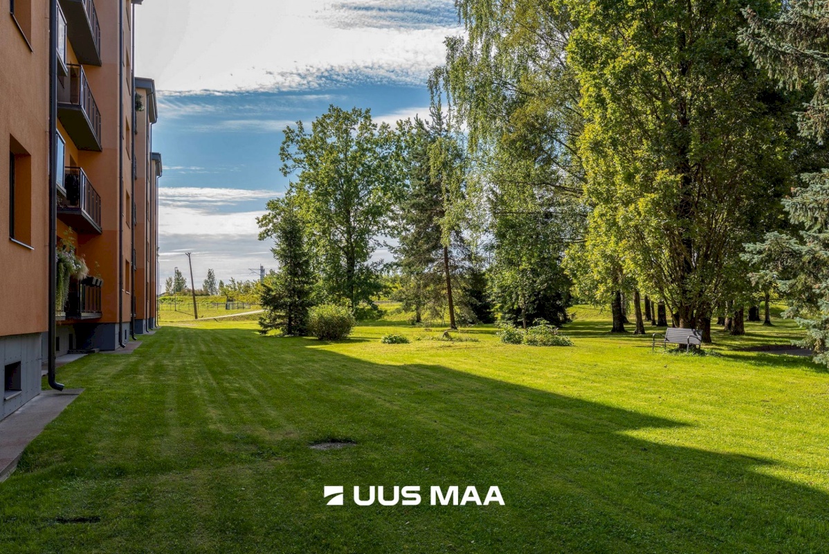 Tartu linn, Tartu linn, Tähtvere, Tammsaare 2