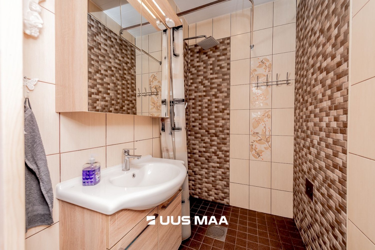 Lääneranna vald, Karuse küla