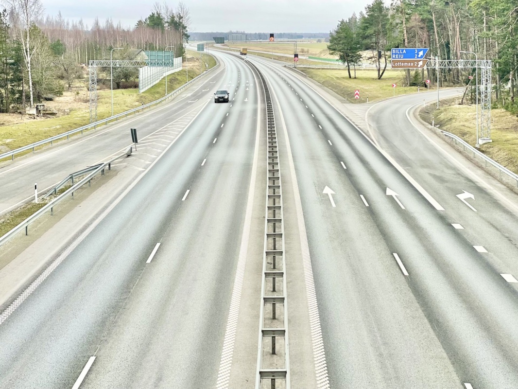 Häädemeeste vald, Reiu küla, Pulga tee 13