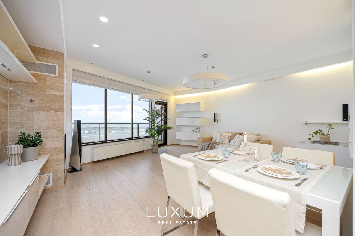 Tallinn, Pirita linnaosa, Pirita, Supluse pst 1