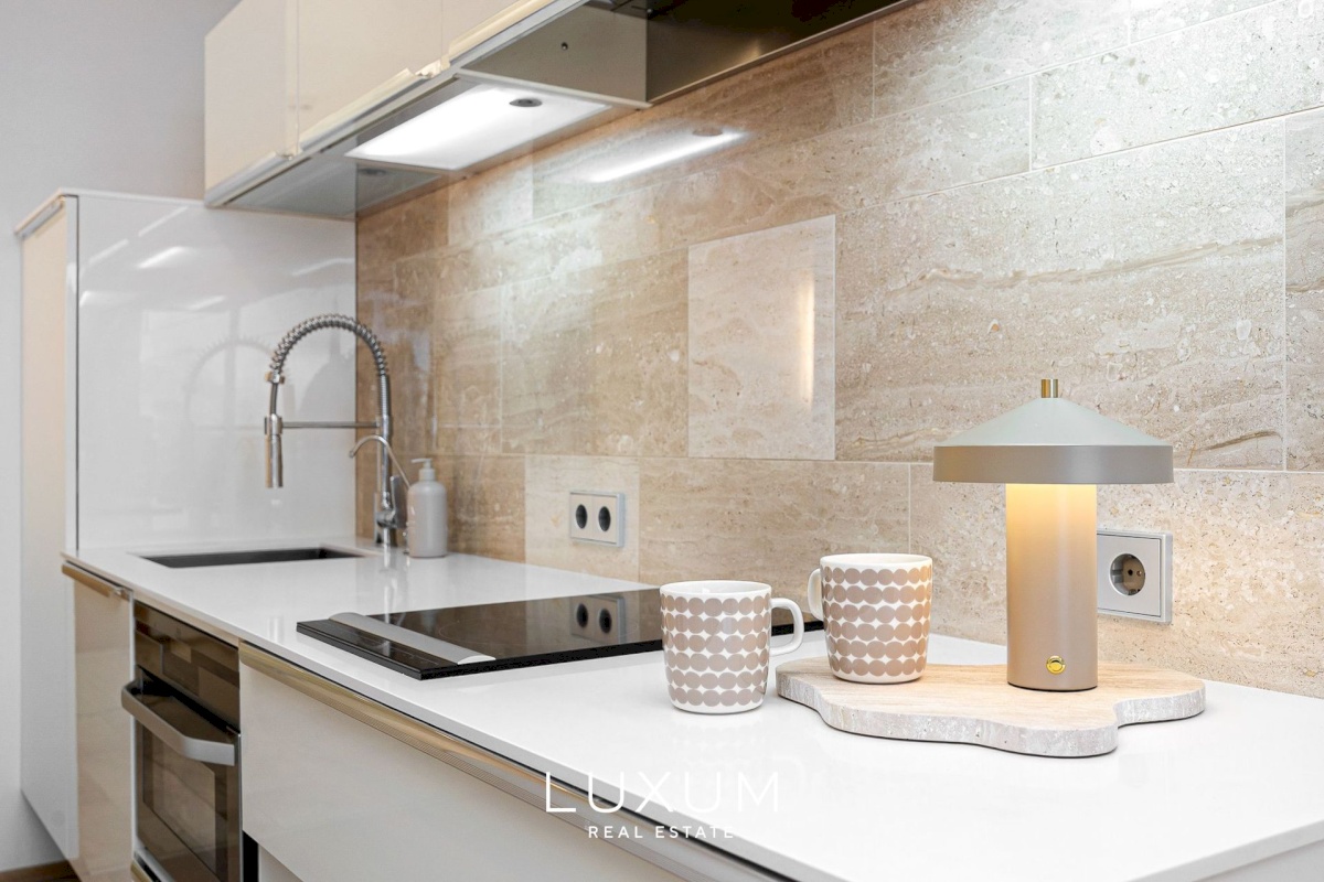 Tallinn, Pirita linnaosa, Pirita, Supluse pst 1