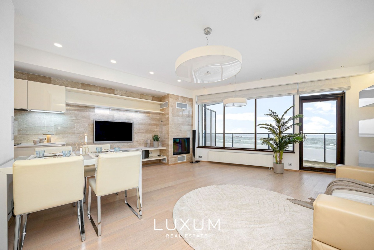 Tallinn, Pirita linnaosa, Pirita, Supluse pst 1