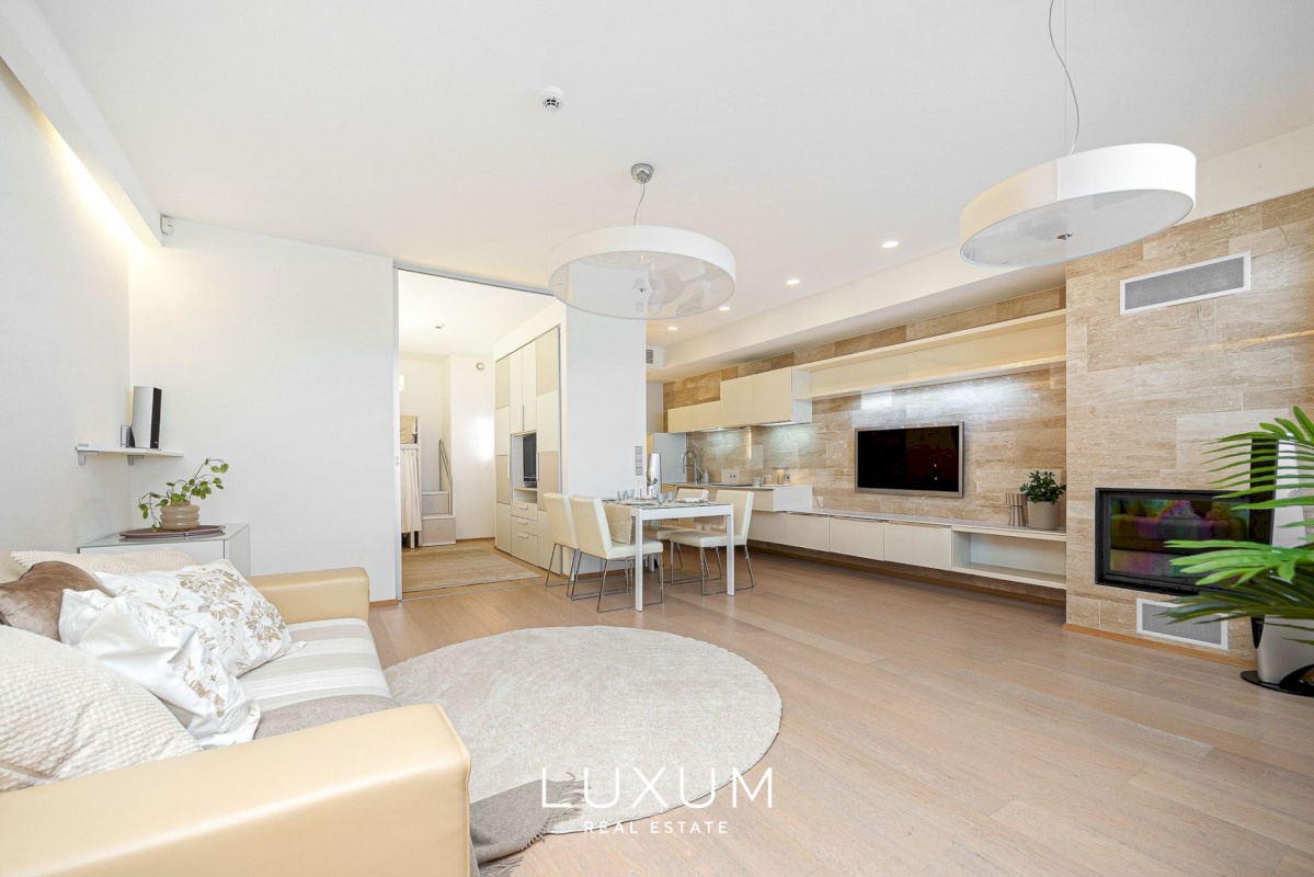 Tallinn, Pirita linnaosa, Pirita, Supluse pst 1