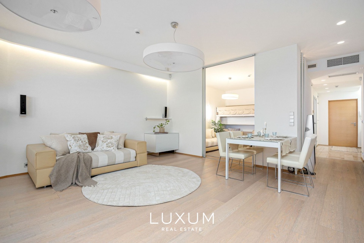 Tallinn, Pirita linnaosa, Pirita, Supluse pst 1