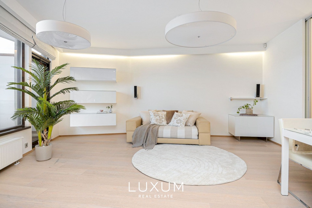 Tallinn, Pirita linnaosa, Pirita, Supluse pst 1