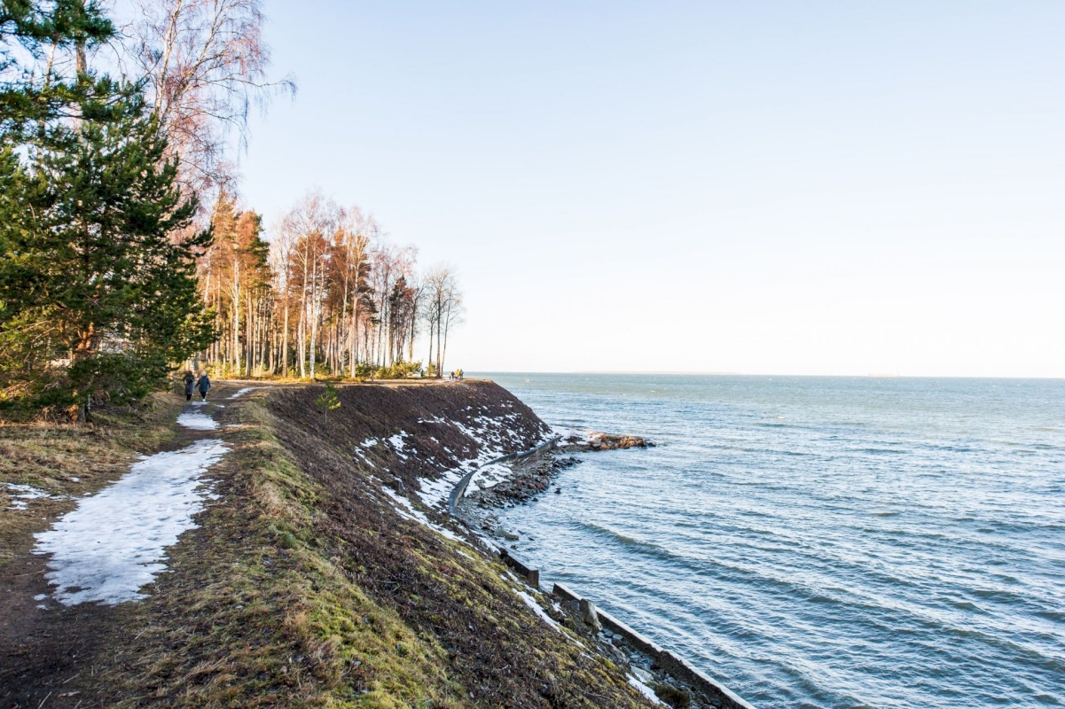 Tallinn, Haabersti linnaosa, Õismäe, Merirahu tn 4