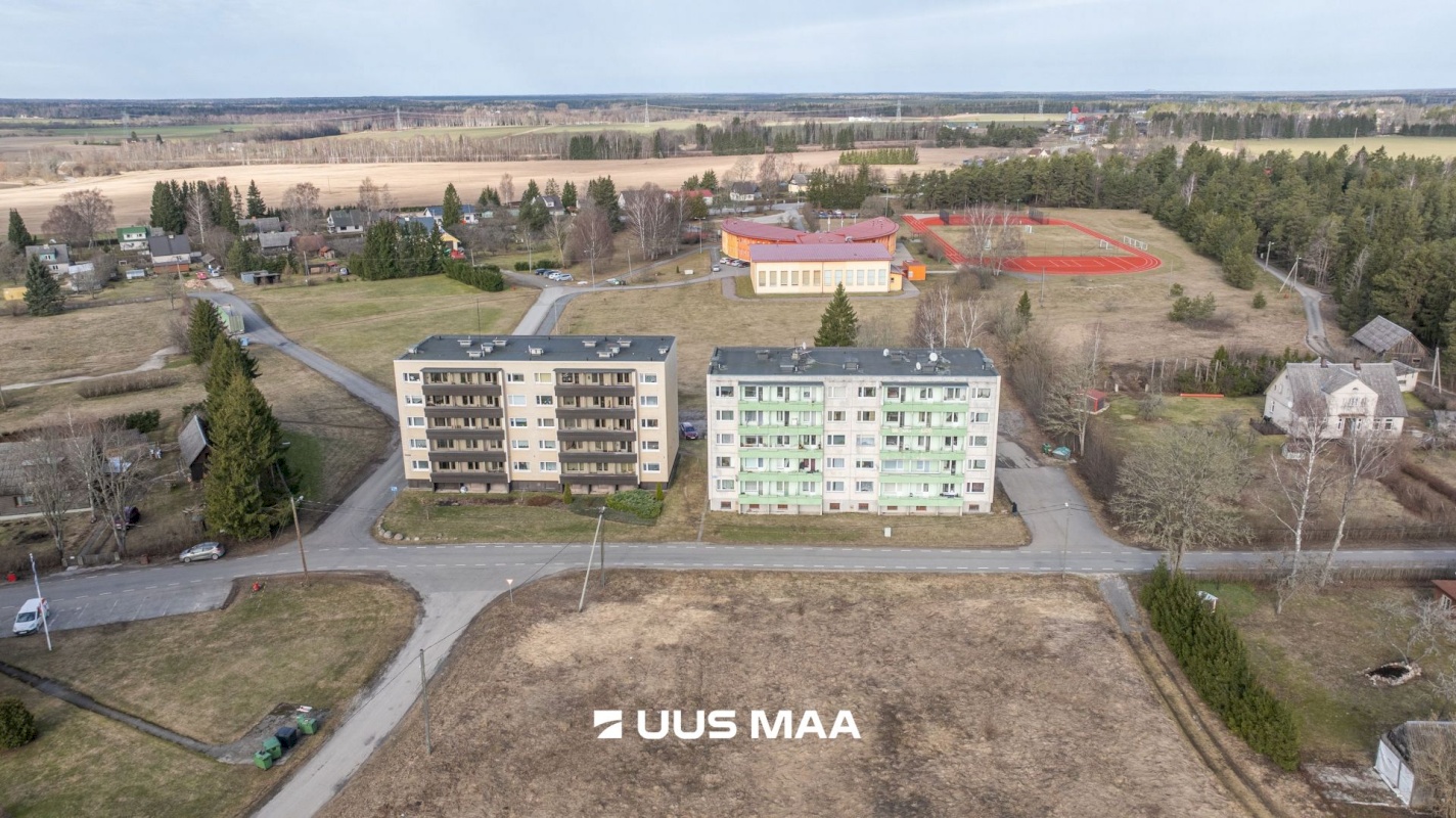 Saue vald, Riisipere alevik, Metsa 13