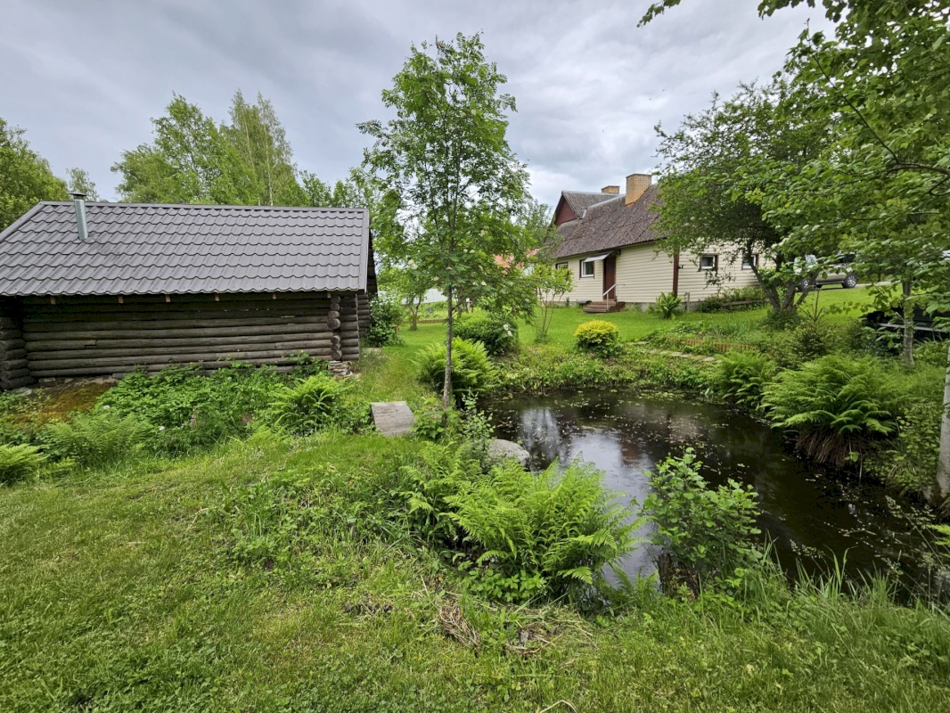 Haljala vald, Eisma küla, Ranna 30