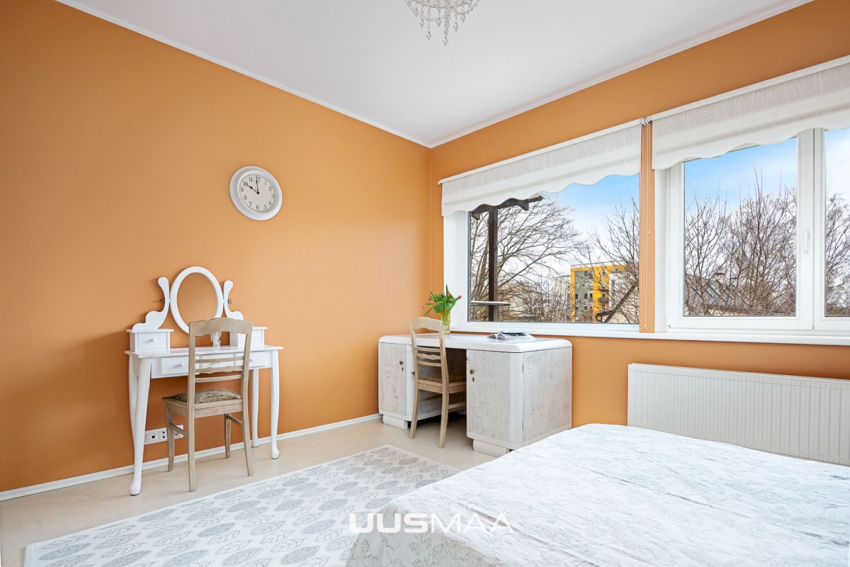 Tallinn, Kristiine linnaosa, Lilleküla, Räägu 33