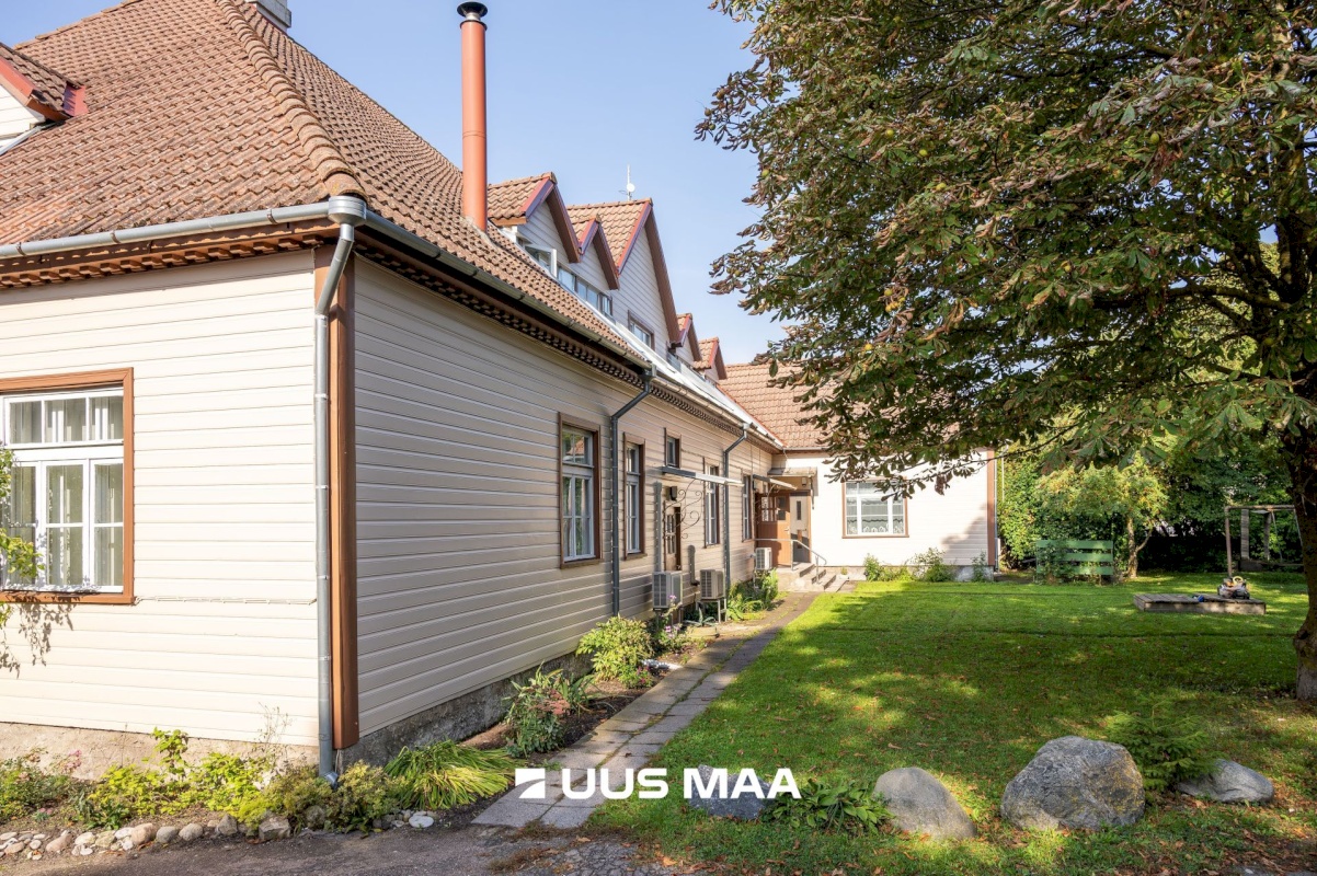 Saaremaa vald, Kuressaare linn, Kauba 20