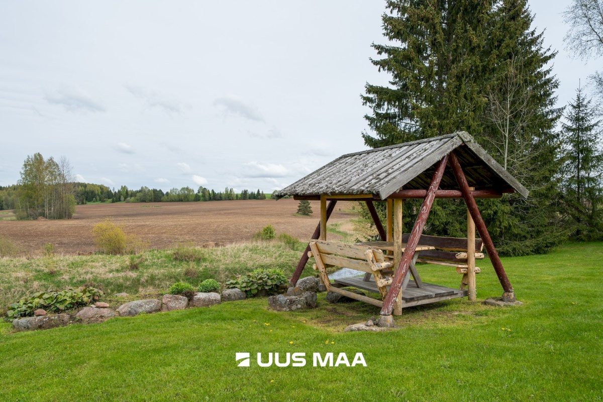 Rõuge vald, Kadõni küla
