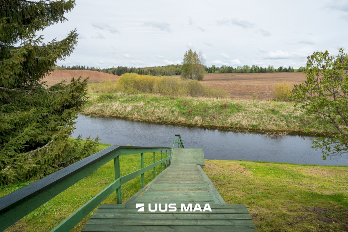 Rõuge vald, Kadõni küla