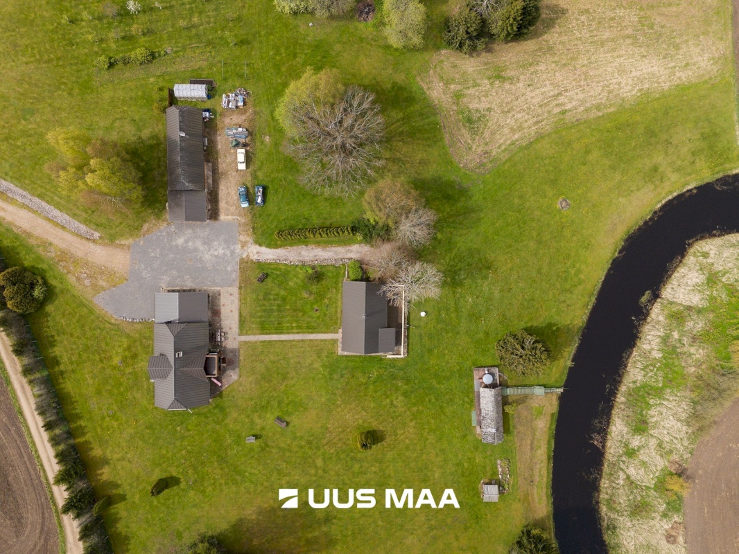 Rõuge vald, Kadõni küla