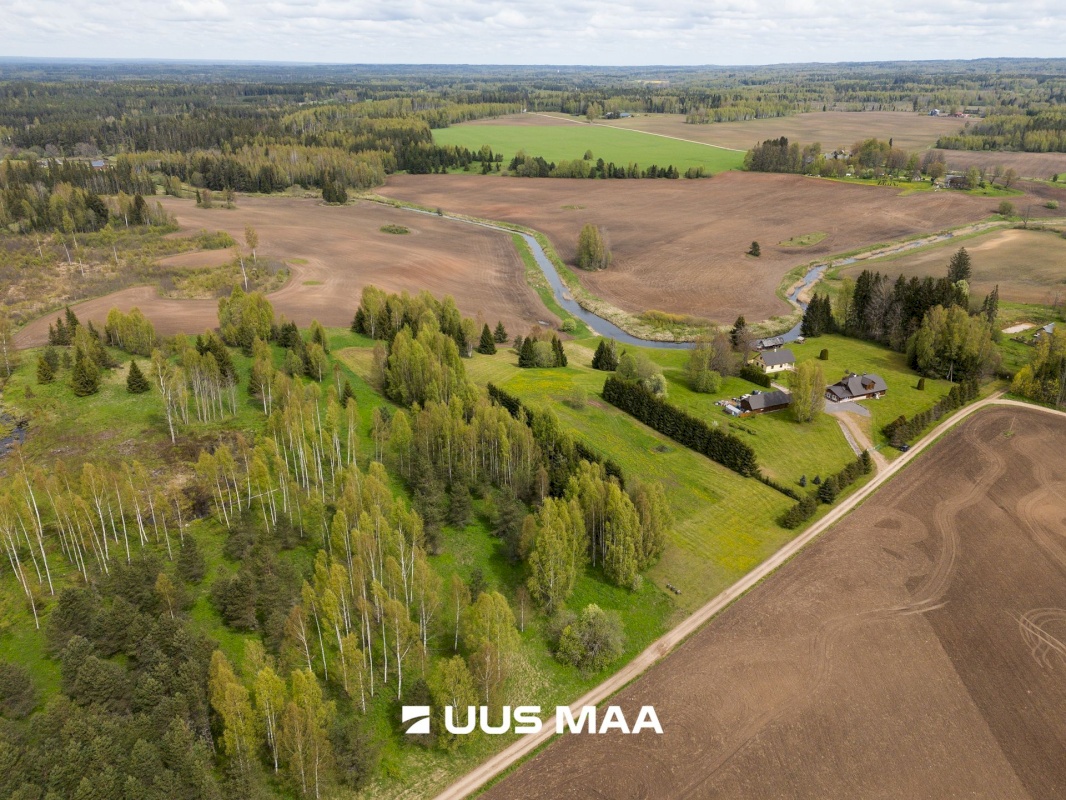 Rõuge vald, Kadõni küla