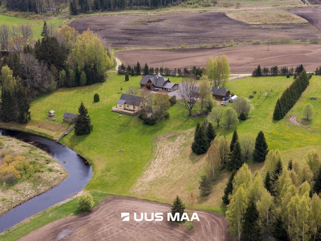 Rõuge vald, Kadõni küla