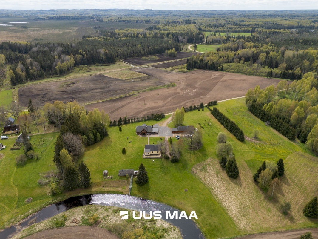 Rõuge vald, Kadõni küla