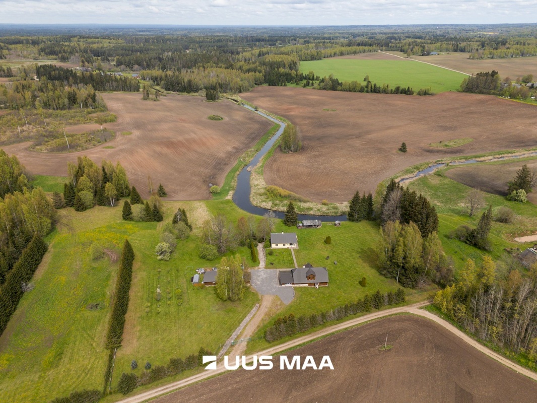 Rõuge vald, Kadõni küla