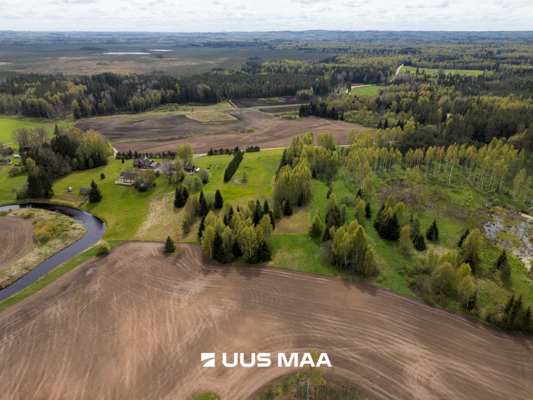 Rõuge vald, Kadõni küla