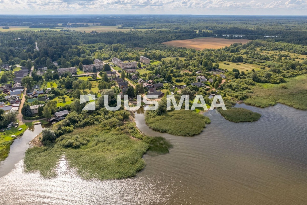 Räpina vald, Aravu küla, Sireli