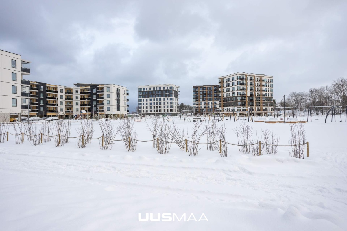 Tallinn, Lasnamäe linnaosa, Paekalda 24a