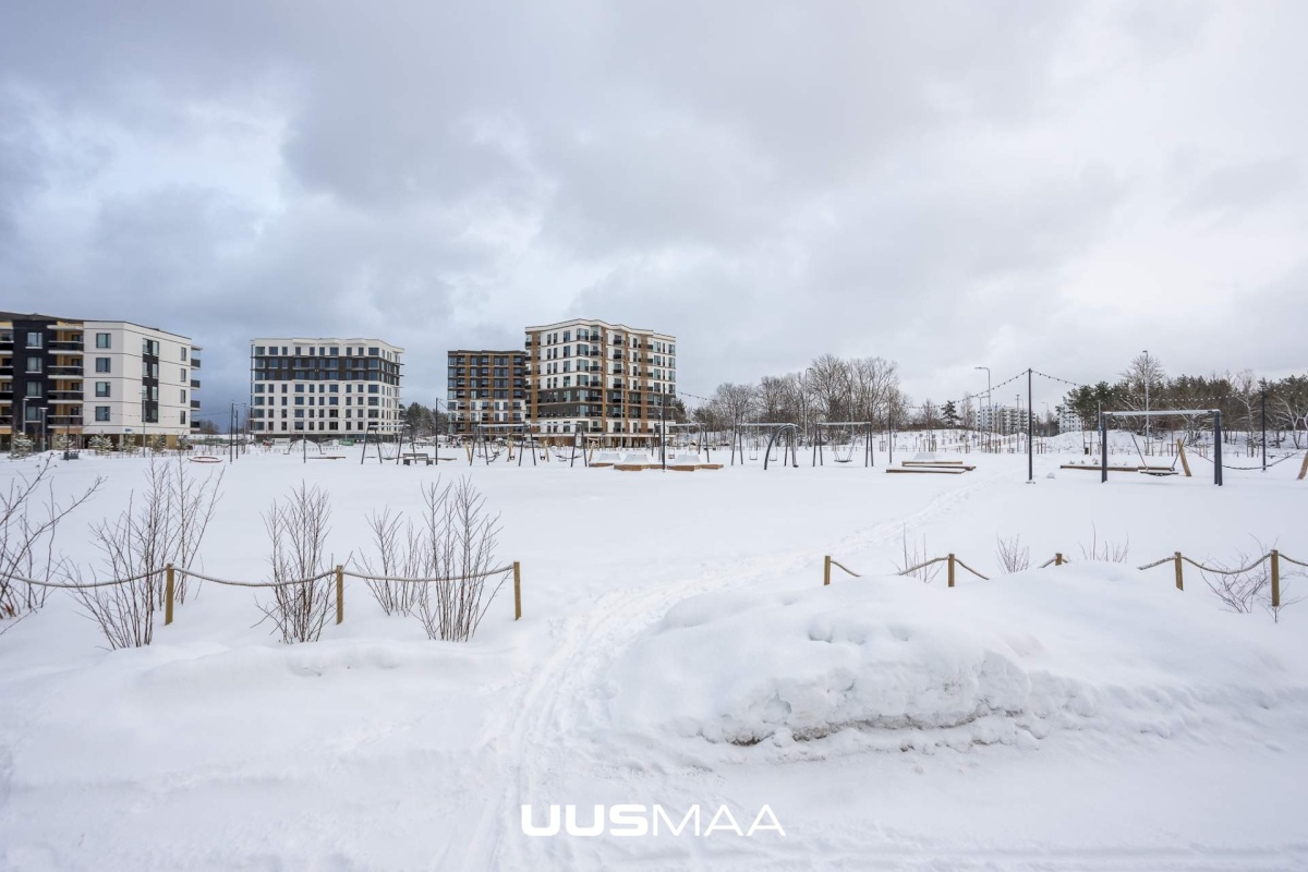 Tallinn, Lasnamäe linnaosa, Paekalda 24a