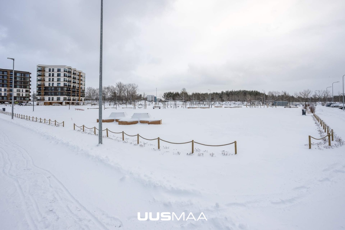 Tallinn, Lasnamäe linnaosa, Paekalda 24a