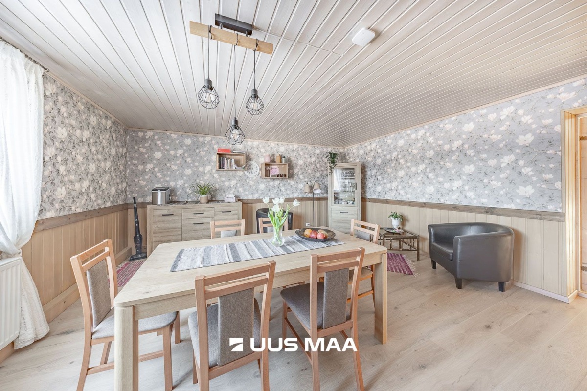 Mustvee vald, Kalmaküla, Pihla tee 1