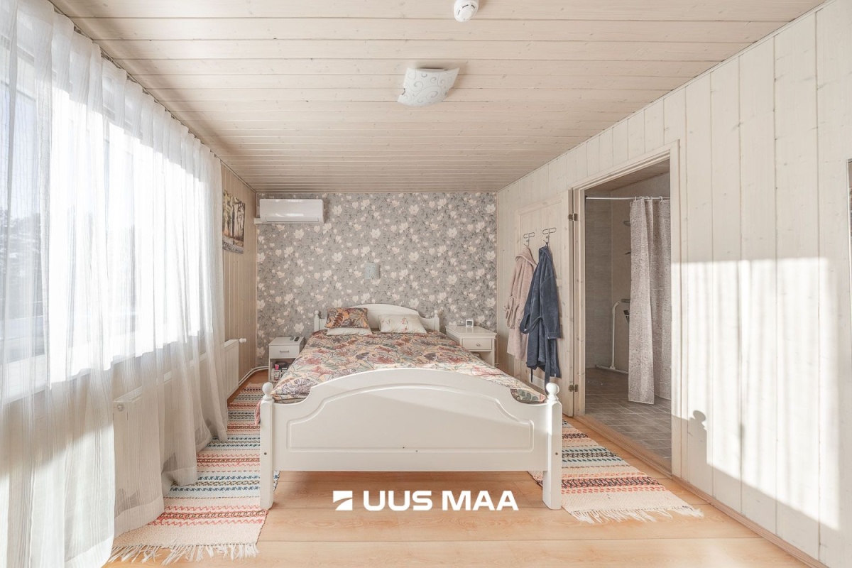 Mustvee vald, Kalmaküla, Pihla tee 1