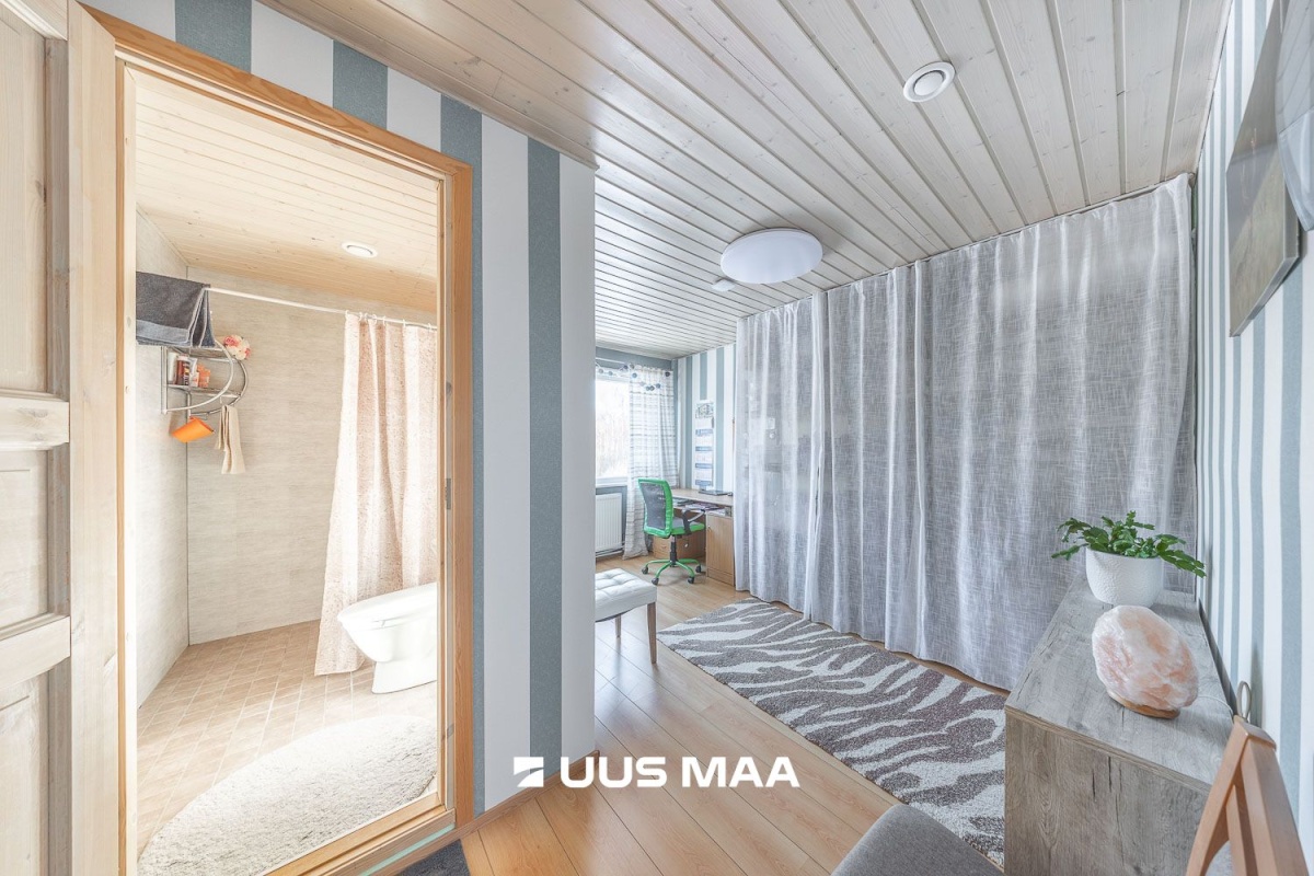 Mustvee vald, Kalmaküla, Pihla tee 1