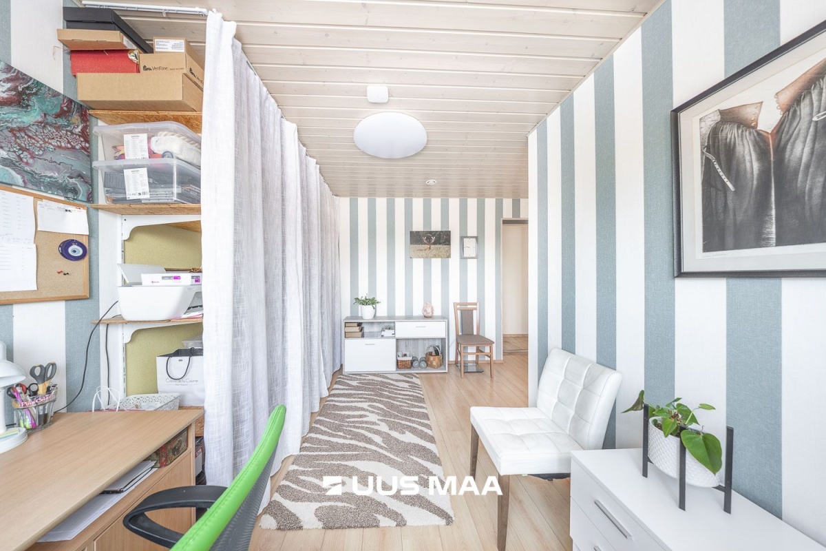 Mustvee vald, Kalmaküla, Pihla tee 1